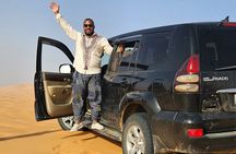 3-Day Marrakech to Merzouga Desert Tour: Camel Rides & Overnights