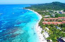 Roatan Zipline and Beach Tours