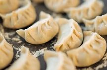 San Francisco Cooking Class: A Dumpling Dinner from Scratch