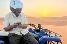 Hassilabied Quads Buggy 