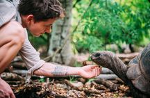 Iquitos Amazon River Adventure Full Day