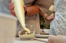 Rome Pasta and Tiramisu Class: Ravioli, Fettuccine & Fine Wine 5*