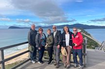 Hobart: All-Inclusive Private Bruny Island Discovery Tour