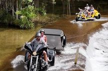 Tropical Trike Tours Port Douglas - Scenic Tour