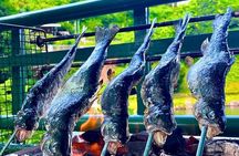 Trout Fishing Adventure Near Tokyo