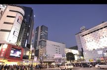 Trout Fishing Adventure Near Tokyo