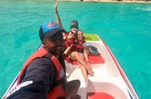 Fun Speed Boat Adventure for Everyone – Speed Boat Tour