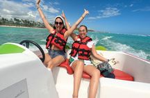 Fun Speed Boat Adventure for Everyone – Speed Boat Tour