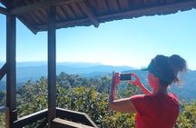 Hiking in Sierra Norte the most spectacular trails in Oaxaca