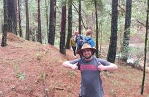 Hiking in Sierra Norte the most spectacular trails in Oaxaca