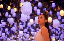 Tokyo: teamLab, Azabudai Hills & National Art Center Tour