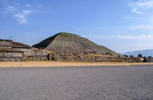 Teotihuacán Express Tour