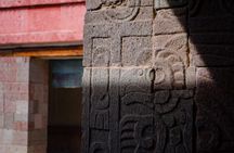 Teotihuacán Express Tour