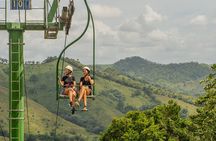 La Hacienda Outdoor Adventure