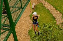 La Hacienda Outdoor Adventure