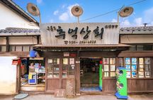 5 Highlights Pohang Tour from Busan (Group Tour)