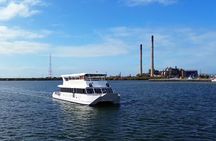 2-Hour Dolphin and Maritime Cruise in Port Adelaide