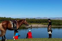 4 Day Nomadic Life Experience In Northern Mongolian