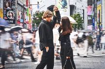 Tokyo and Kanagawa Guided Tours with Professional Photoshoot