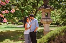 Tokyo and Kanagawa Guided Tours with Professional Photoshoot