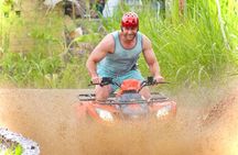Bali ATV Adventure – Explore Ubud Trails, Rice Fields & Waterfall