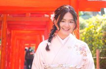 Tokyo and Kanagawa Guided Tours with Professional Photoshoot