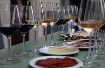 NEW! Croatian Wine Tasting in Zadar Old Town