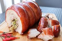 Cebu City Food Tour Experience