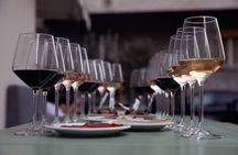 NEW! Croatian Wine Tasting in Zadar Old Town