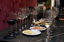 NEW! Croatian Wine Tasting in Zadar Old Town