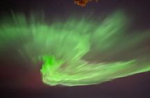 Autumn Aurora Tour in Rovaniemi with Local Guides
