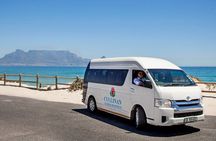 Cape Point Sightseeing Tour including Cape of Good Hope full day from Cape Town