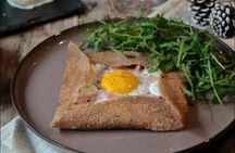 Private Street Food Tour of Le Marais Taste Paris Like a Local