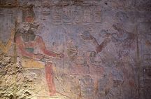 Luxor Aswan Private tour Esna Khnum, Edfu Horus Kom-Ombo Temples