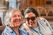 Pisa all inclusive: Baptistery, Cathedral and Leaning Tower guided tour