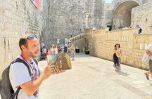 4-in-1 Ultimate Game of Thrones Bundle in Dubrovnik (Save €15)