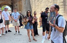 4-in-1 Ultimate Game of Thrones Bundle in Dubrovnik (Save €15)