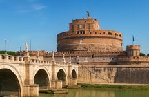 Skip-the-Line Entry Ticket to Castel Sant'Angelo