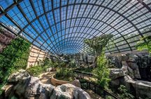 Penang City and Entopia Butterfly Farm Tour