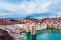 Half-Day Hoover Dam Bus Tour from Las Vegas