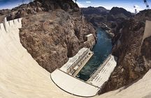 Half-Day Hoover Dam Bus Tour from Las Vegas