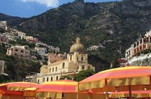 Naples – Amalfi Coast – Sorrento and Amalfi