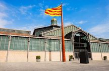 Barcelona’s Old Town: Small Group Gothic & El Born Walking Tour
