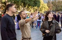 Barcelona’s Old Town: Small Group Gothic & El Born Walking Tour