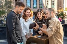 Barcelona’s Old Town: Small Group Gothic & El Born Walking Tour