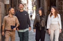 Barcelona’s Old Town: Small Group Gothic & El Born Walking Tour