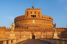 Skip-the-Line Entry Ticket to Castel Sant'Angelo