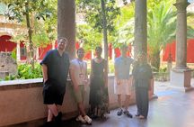 Private tour of Valencia: old town, El Carmen and Street Art