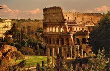 Exclusive Colosseum Underground & Arena – Semi-Private Tour