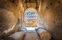 Exclusive Colosseum Underground & Arena – Semi-Private Tour